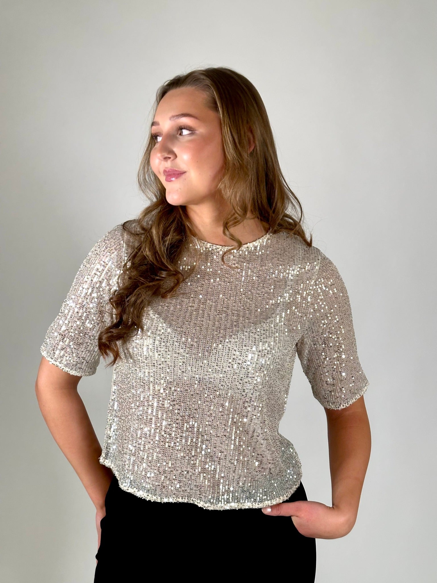 PCJACK T-Shirt - Birch